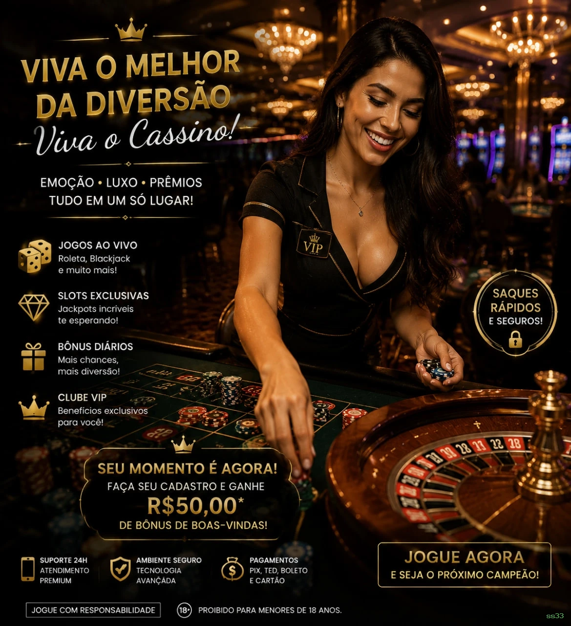 Verificação KYC ss33